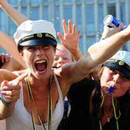 studenten