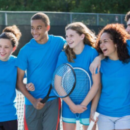 tennislag