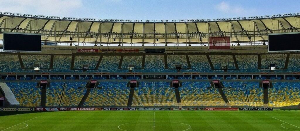 fotbollsarena